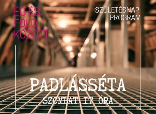 A gyulai, szletsnapos kastly meghv-plaktjai. Kpek forrsa: Erkel Ferenc Nkft. s a Gyulai Almsy-kastly Ltogatkzpont Facebook-oldala