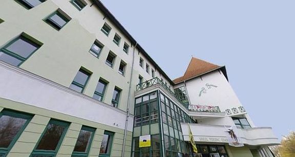 Nacsa Domn, a magyarorszgi fordul msodik helyezettje a Gyulai Erkel Ferenc Gimnzium s Kollgium tanulja. Kp forrsa: Erkel Ferenc Gimnzium Facebook-oldala