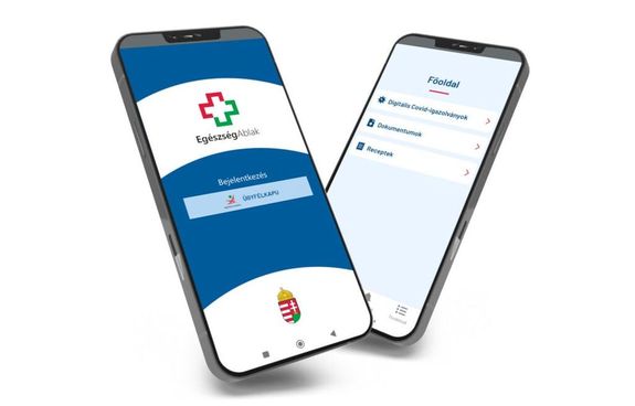 Az applikci betegelgedettsgi krdvt az ellts utn tlthetik ki, eddig tbb, mint 900 ezer vlaszt kaptak, feldolgozsuk folyamatos s ezek alapjn alaktjk az egszsggyi elltst. Kp: eszfk.hu