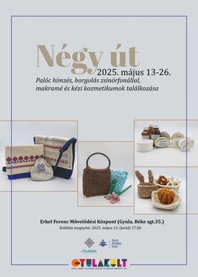 A Ngy t cm trlat meghv-plaktja. Kp forrsa: Gyulakult