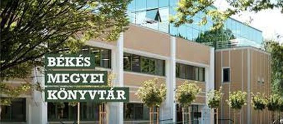  A Bks Megyei Knyvtr eladtermben, holnap rendezik a knyvtr s a levltr kzs konferencijt, melyre vrjk az rdekldket. Kp: Bks Megyei Knyvtr Facebook-oldala   