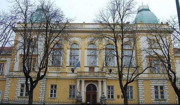  A Gyulai Trvnyszken, sszbri rtekezleten rtkeltk a 2024-ben elrt eredmnyeket s a brsgok munkjt. Kp: Szke Margit – Vitalap.hu