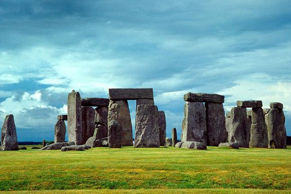  Stonehenge. Felttelezett kp: Wigulf~commonswiki. Kp forrsa: Wikipdia