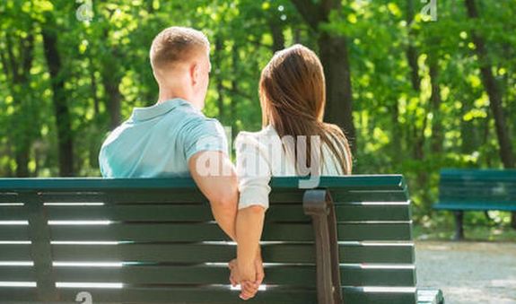  Ilyenkor, vagy a hs park, vagy a strand a legjobb. A kp illusztrci. Kp: Alamy   