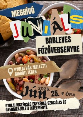 Kistrsgi bableves f ma, Gyuln. Kp forrsa: Szervezk