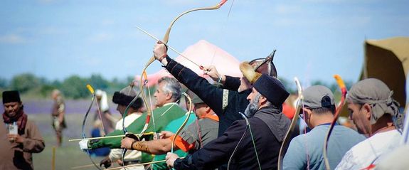  A gyulai HDH-IAA Trtnelmi jsz Vilgbajnoksgon, vasrnap, a tvlvszet szmban, a magyar jszok sszesen 14 aranyrmet, 13 ezstrmet s 9 bronzrmet szereztek meg. Forrs s kp: Magyar jsz – misz.hu