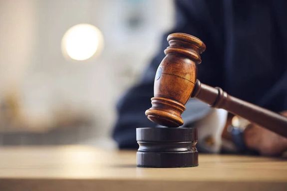  A Szeghalmi Jrsbrsg foghzbntetsre tlte a kisbusz sofrjt, aki gondatlansgbl, hallos kzti balesetet okozott. Az tlet nem jogers. A kp illusztrci. Kp: Depositphotos