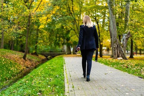  Szombaton, napos idre lehet szmtani ftyol- s gomolyfelhkkel. Napkzben, inkbb csak elvtve fordulhat el zpor, zivatar. A kp illusztrci. Kp: Depositphotos   