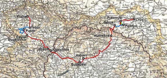 vejk tja a regnyben. Trkp: Turbojet. Trkp forrsa: Wikipdia   