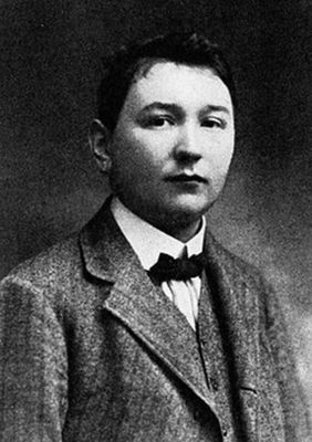 Jaroslav Haek (Prga, 1883. prilis 30. – Lipnice, 1923. janur 3.) cseh humorista s szatirikus r, 39 vesen hunyt el. Legismertebb mve a vejk, a derk katona, amelyet tbb, mint hatvan nyelvre fordtottak le. Kp forrsa: Wikipdia
