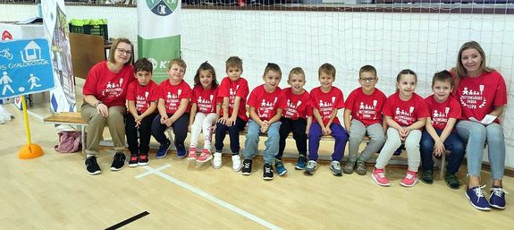 Kpek az orszgos Biztonsgos voda Kupa Bks vrmegyei, bkscsabai forduljrl. Kpek forrsa: Bks Vrmegyei Rendr-fkapitnysg   