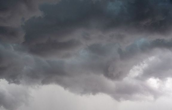 Vltozkony, szeles lesz a hossz htvge, tbbszr is lehet es, zpor. Kp: Pixabay