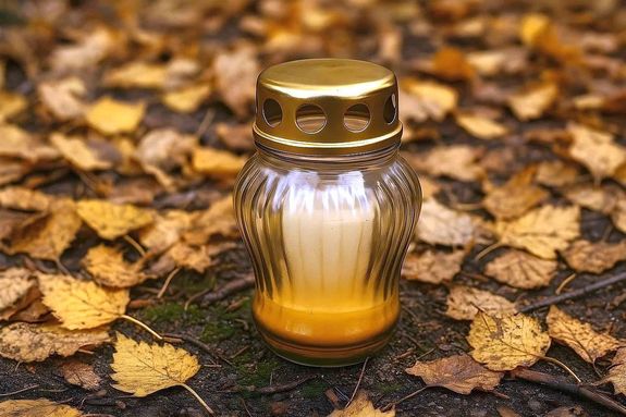 Szombaton, mindenszentek napjn, a kzepesen felhs g mellett, a legmelegebb rkban 16-22 Celsius-fok vrhat. Kp: Pixabay