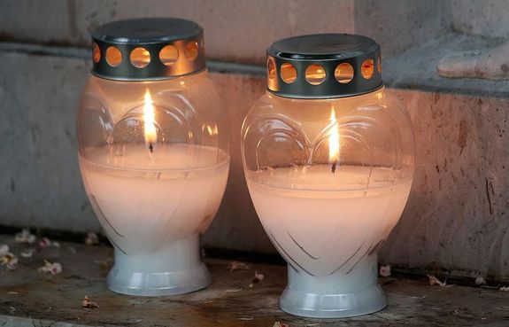 Csak hll mcsestartban lv mcsest gyjtsunk meg, gy helyezzk el, hogy a kzelben ne legyen semmilyen ghet anyag, s ne boruljon fel. Kp: Pixabay