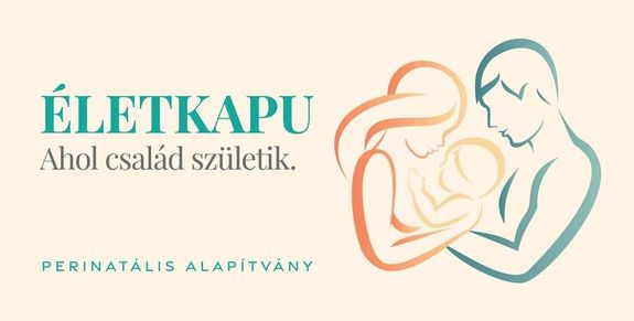  A mai rendezvny szervezje az letkapu Perinatlis Alaptvny. Kp forrsa: letkapu Perinatlis Alaptvny Facebook-oldala   