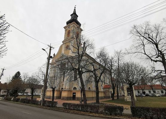A Szent Mrton-napi lampionos, nekes felvonuls a Nmetvrosi vodtl az Apor trre indul, holnap, 17 rakor. Kp: oroksegnapok.gov.hu