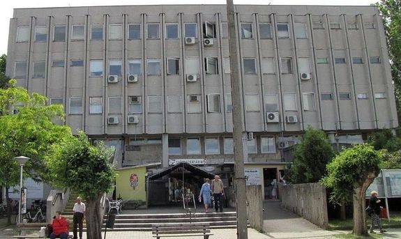 A gyulai szakrendel pletben vrjk az rdekldket klnbz szrsekre s programokra, szombaton, 9-tl 17 rig. Kp forrsa: Bks Vrmegyei Kzponti Krhz