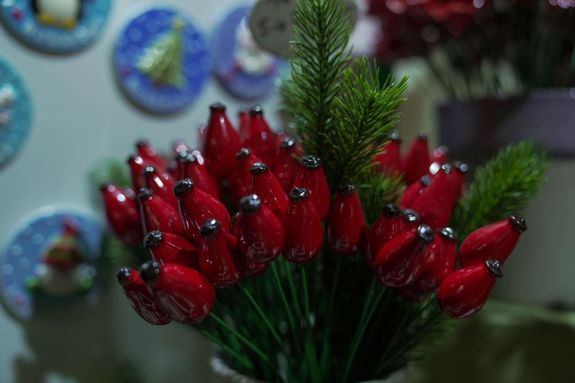 A szervezk szerint, a karcsonyi vsrok Budapest nnepi kzpontjai. Kp forrsa: Advent Bazilika   