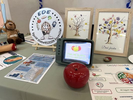 Kpek a Bks vrmegyei rendrsg bkscsabai sport-s egszsgnapjrl. Kpek: Bks Vrmegyei Rendr-fkapitnysg