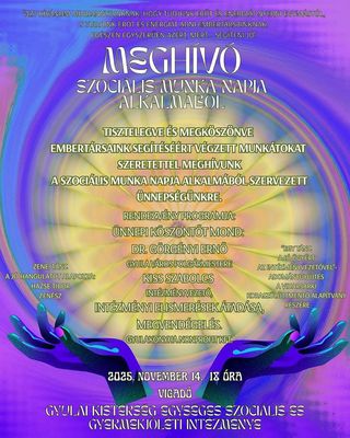  A gyulai nnepsg meghvja a programmal. Kp forrsa: Szervezk