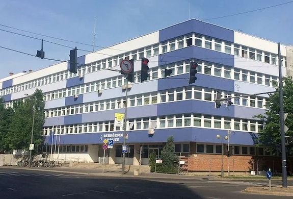 A RedP keretben, jtkos vetlkedt szerveztek a Bks Vrmegyei Rendr-fkapitnysg bnmegelzssel foglalkoz szakemberei 7–8. osztlyos tanulknak. Kp forrsa: Bks Vrmegyei Rendr-fkapitnysg