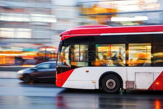 Az autbusz-kzlekedsben, december 14-tl, a mobilits szinte alapjogg vlik, minden teleplsrl a jrskzpontba, minden nap, legalbb hrom eljutst kell biztostani. Kp: Shutterstock