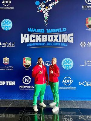 A Bartsg SE Battonya versenyzi. Kp forrsa: Szerz      