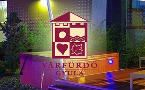 Holnap, pnteken nylik a Gyulai Vrfrd megjult Lovardja. Kp forrsa: Gyulai Vrfrd Online