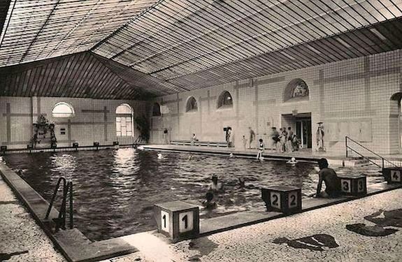 Mr trtnelem - a Gyulai Vrfrd Lovardja, 1970-ben. Kp forrsa: gyulaanno.hu