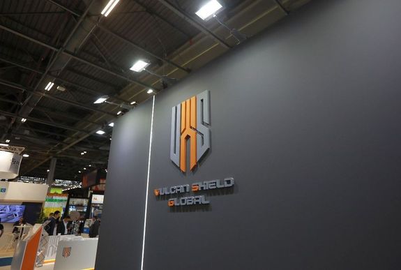 A Vulcan Shield Global Ltd., az v vgig szeretn lezrni a magyar cg alaptst, amely valsznleg kft. formjban mkdik majd. Kp forrsa: Vulcan Shield Global Ltd.