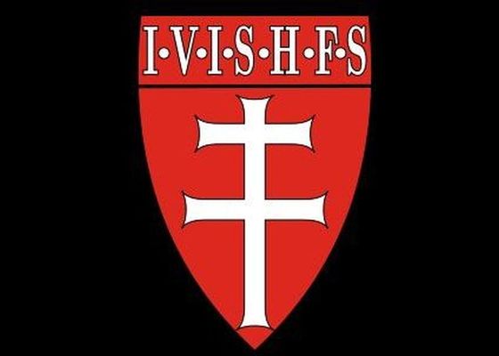 A Nemzetkzi Szent Gyrgy Lovagrend cmere. Kp forrsa: internet