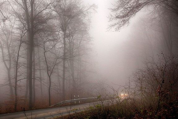 Szinte mindennap vrhat kds id, a hten. Kp: Wagrati   