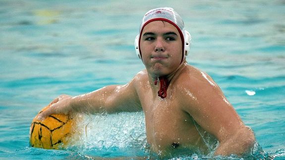 Such Bertold a 12–10-re vgzd gyermek korosztlyak mrkzsn, egymaga a csabai glok felt ltte, jelentsen hozzjrulva ezzel egy nagyon fontos gyzelemhez