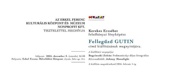 A killts meghvja. Meghv forrsa: Gyulakult