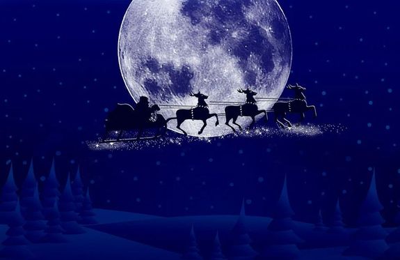 A Mikuls minden vben eljn. Kp: Pixabay