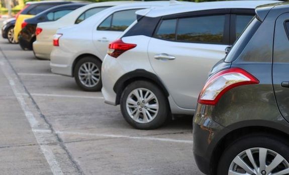 Bkscsabn, nagyruhz parkoljbl lltottak el a rendrk egy 24 ves nt, aki jv v februrjig nem lhetett volna voln mg. A kp illusztrci. Kp: Shutterstock   