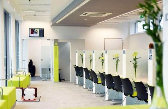 Az nnepnapok s thelyezett munkanapok miatt december 24-tl janur 5-ig, a kormnyablakokban s kormnyhivatalokban korltozott lesz az gyintzs. Kp: kormanyhivatalok.hu