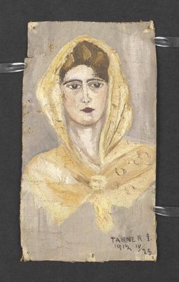 Digitalizlt Trk Sophie-dokumentumok. Forrs: https://m.oszk.hu/site.php?i=atiranyitas&url=http://www.oszk.hu/hirek/130-eve-szuletett-torok-sophie-kozel-ezer-kezirata-valt-digitalisan-hozzaferhetove_251210