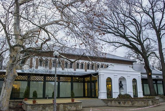  Adventi koncert lesz ma, 17 rtl a gyulai Vigadban. Kp: MTI / Rosta Tibor