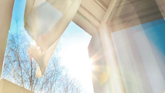 Jellemz�en napos id� v�rhat� december utols� h�tv�g�j�n, de kisebb k�rzetekben, tart�san megmaradhat az �jszaka k�pz�d� k�d. A sz�l �l�nk, vas�rnap, egyes helyeken viharos is lehet. K�p: Shutterstock   