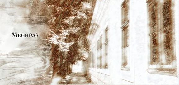 A janu�r 5-i, h�tf�i eml�kt�bla-avat�s megh�v�ja. K�p forr�sa: Mogyor�ssy J�nos V�rosi K�nyvt�r Facebook-oldala   