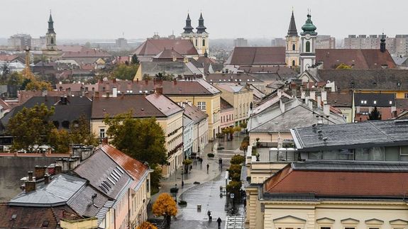  Sz�kesfeh�rv�r, Fej�r v�rmegye sz�khelye, egyh�zmegyei sz�kv�ros. K�p: csodalatosmagyarorszag.hu