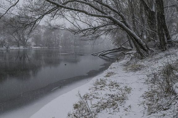 Vas�rnapra virrad�an �szakkeletre, h�tf�re virrad�an, d�lnyugatra van �rv�nyben els�fok� figyelmeztet� el�rejelz�s a m�nusz 15 Celsius-fok alatti minimum-h�m�rs�klet miatt. A k�p illusztr�ci�. K�p: Pixabay