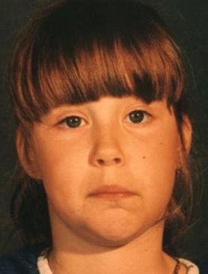 Csak h�t �s f�l �vet �lhetett. K�p forr�sa: Szathm�ry Nikolett Ki B�ntotta Facebook-oldal