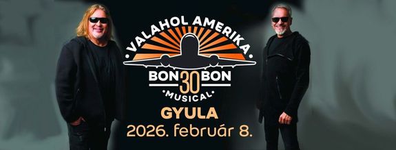  A musical plak�tja. K�p forr�sa: Erkel Ferenc M�vel�d�si K�zpont Facebook-oldala