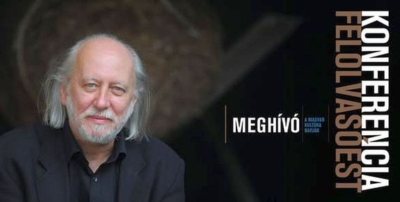 A Nobel-d�j m�solat�t a magyar kult�ra napj�n, a B�k�s v�rmegyei, Gyulai V�rsz�nh�z kamaraterm�ben mutatj�k be, el�sz�r. K�pek forr�sa: Gyula V�ros �nkorm�nyzat�nak Facebook-oldala