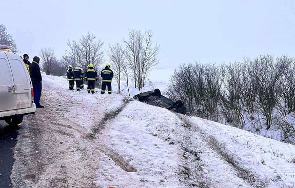 Ez lett a sz�lv�d�t�rl�s v�ge. K�pek: B�k�s v�rmegyei rend�rs�g Facebook-oldala