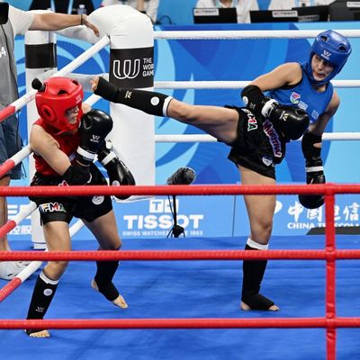  Eredm�nyekben gazdag, szakmailag kiemelked� esztend�t z�rt 2025-ben a magyar muaythai. K�pek forr�sa: Szerz�