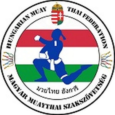 A Magyar Muaythai Szaksz�vets�g log�ja. K�p forr�sa: Wikip�dia 