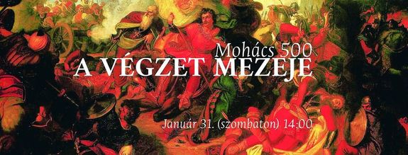 Az első előadás január 31-én lesz. Kép forrása: Gyulai Vár Facebook-oldala Az első előadás január 31-én lesz. Kép forrása: Gyulai Vár Facebook-oldala